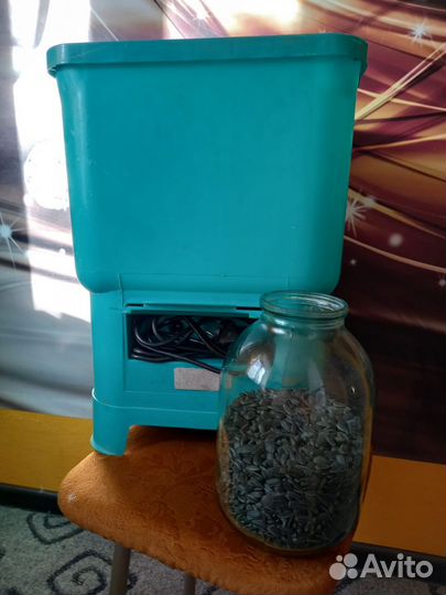 Стиральная машина малютка