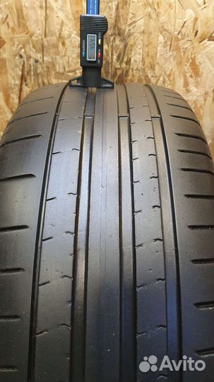 Pirelli P Zero PZ4 245/45 R20 103Y
