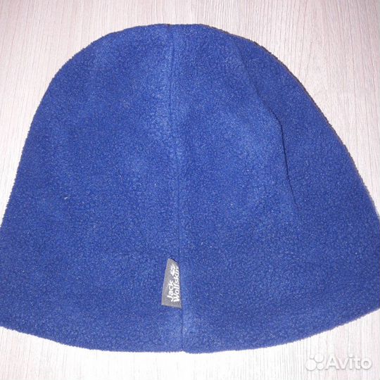 Шапка детская Jack Wolfskin StuffLand