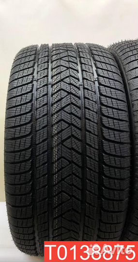 Pirelli Scorpion Winter 325/40 R22 114V