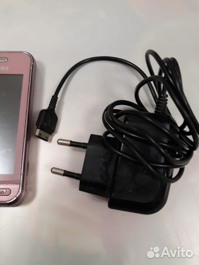 Samsung Star GT-S5230