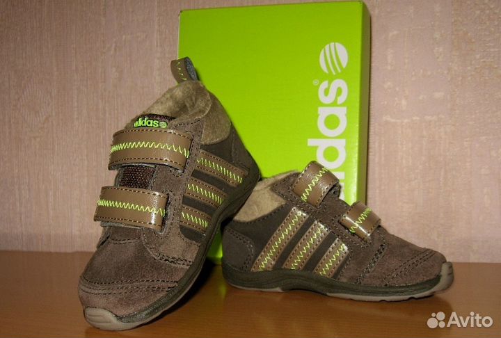 Кеды adidas(оригинал)