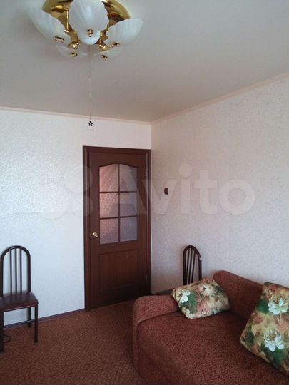 Комната 15 м² в 2-к., 5/5 эт.