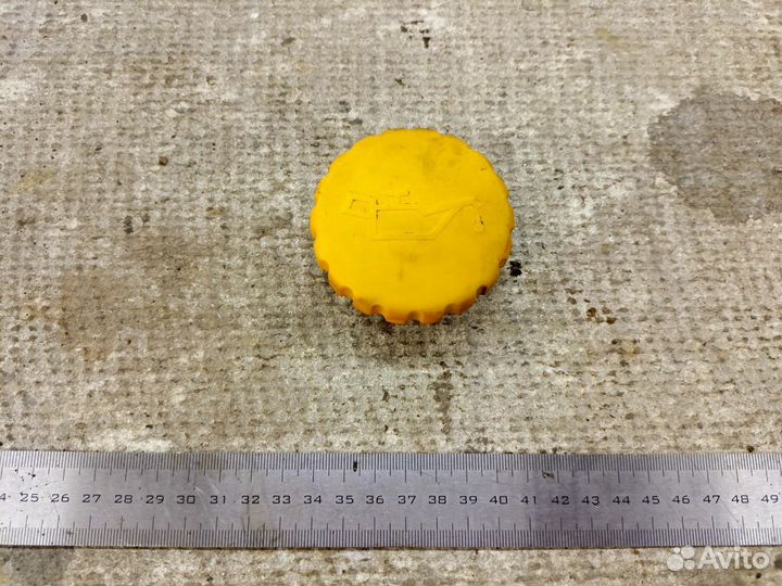 Крышка масл. горловины Volkswagen Passat B3 RP