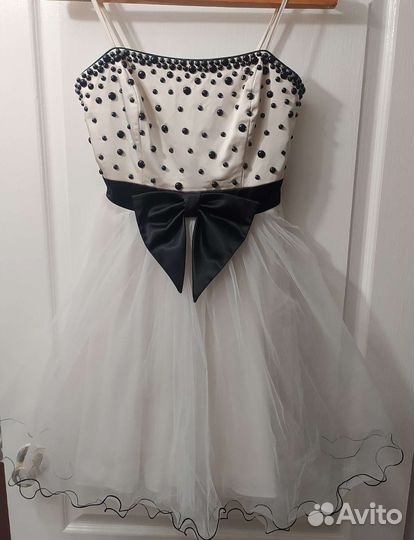 Вечернее платье 46 размера