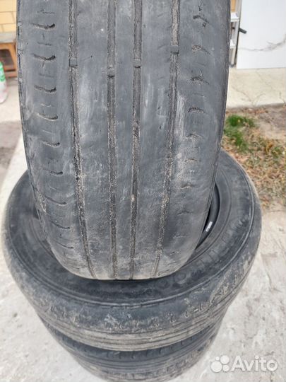 Hankook Optimo K415 225/65 R17 99H