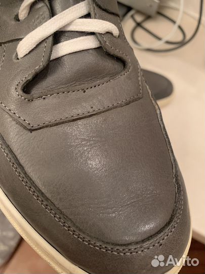 Кеды мужские lerros,43р.новые