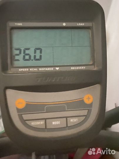 Эллипс tanturi