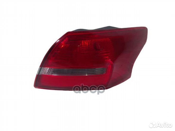 Фонарь задн.прав.наружн. SDN ZFD1963R Signeda