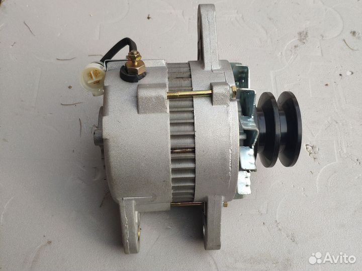 Генератор j08