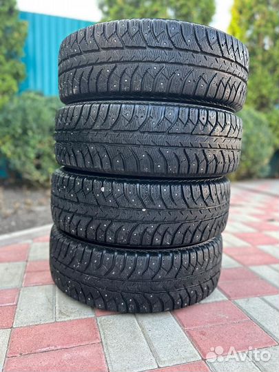 Bridgestone Ice Cruiser 7000 175/65 R14