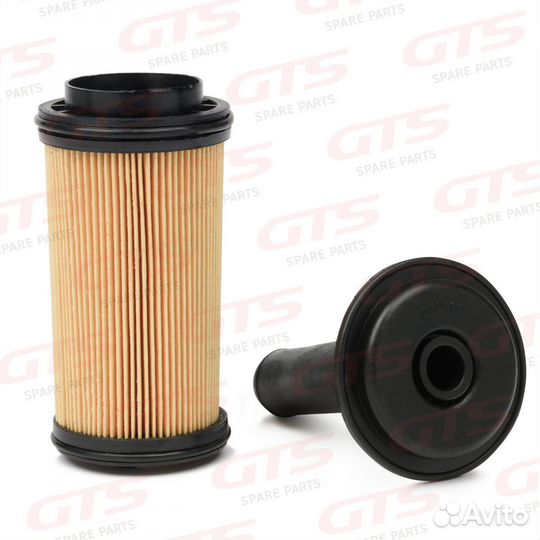 Картридж фильтра AdBlue renault 7421574991