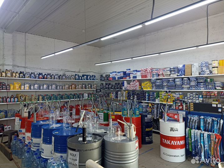 Масло моторное shell Helix HX7 10W-40