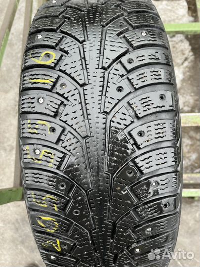 Nokian Tyres Nordman 5 205/55 R16