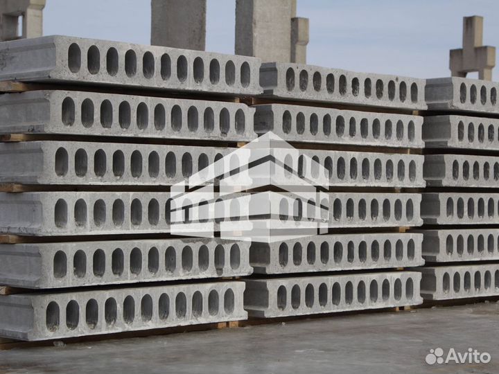 Плиты ребристые 3пг 12-2 аiiiв на заказ жби