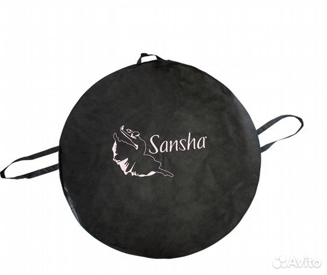 Чехол балетный