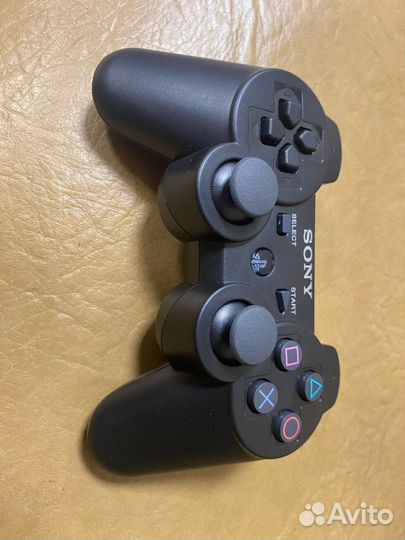Джойстик ps3