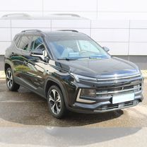 JAC JS4 1.5 CVT, 2022, 32 798 км, с пробегом, цена 1 535 000 руб.