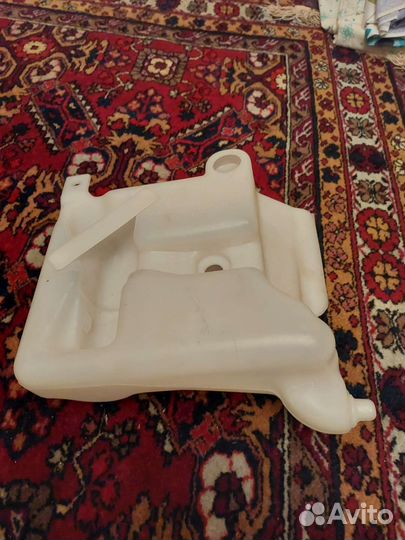 Бачок омывателя для mercedes w203