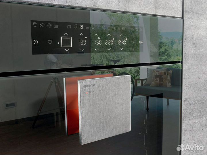 Духовой шкаф Gorenje BO 658 ST