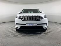 Land Rover Range Rover Velar 2.0 AT, 2019, 99 060 км, с пробегом, цена 3 957 000 руб.