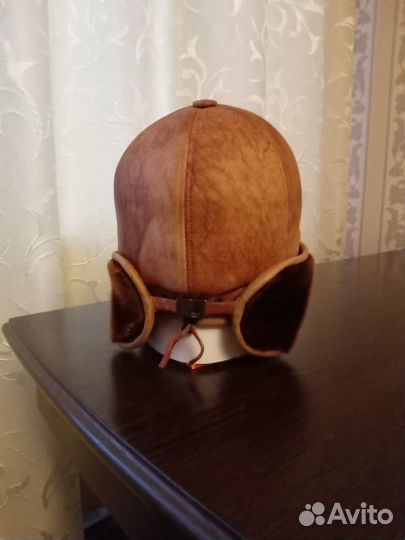 Шляпа (шапка зимняя) женская