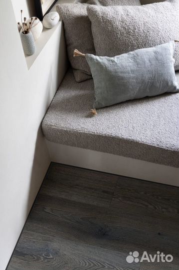 Водостойкий ламинат со склада