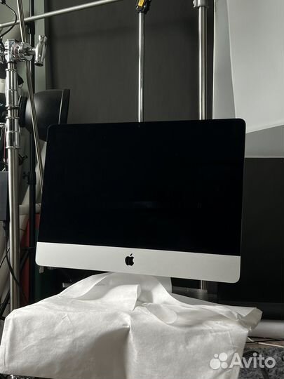 Apple iMac 21.5 4k 2017