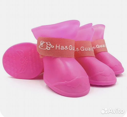 Вещи для собак