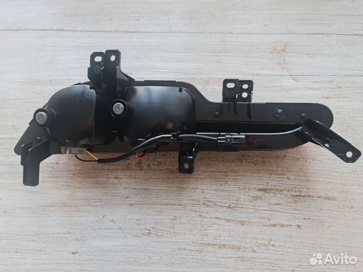 Задний фонарь Changan uni v оригинал