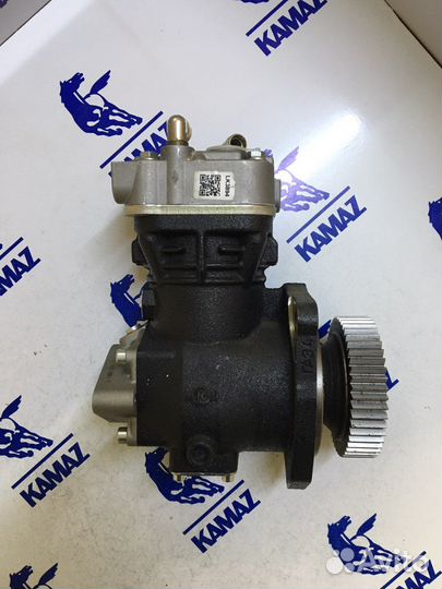 Компрессор ямз LK3894