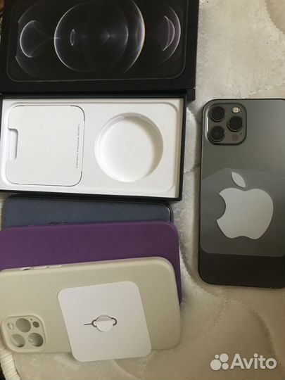 Iphone12 pro max