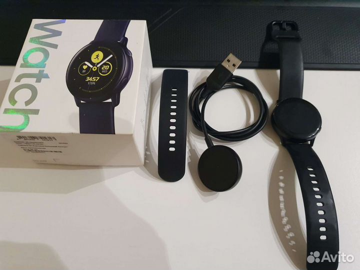 Smart watch active 1
