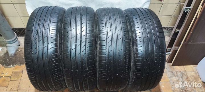 Sailun Atrezzo Elite 215/55 R18 99V