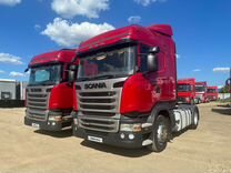 Scania R440LA4X2MEB, 2017