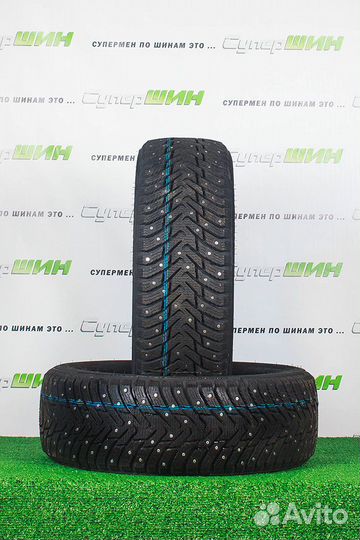 Ikon Tyres Nordman 8 SUV 235/60 R18
