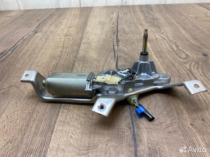 Мотор дворников Subaru Outback BPE EZ30 2003