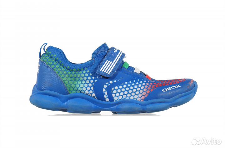 Кроссовки Geox р.37-37.5