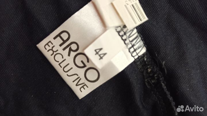 Спортивный костюм, лосины и топ Argo exclusive