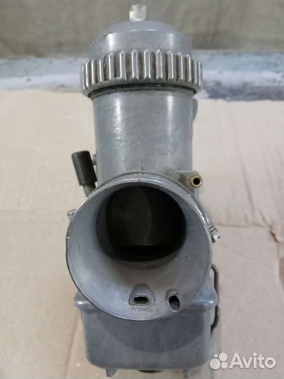 Карбюратор