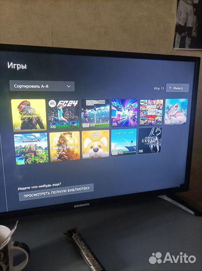 Xbox series x