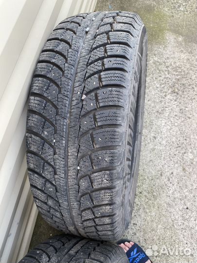 Matador MP 30 Sibir Ice 2 SUV 235/65 R17