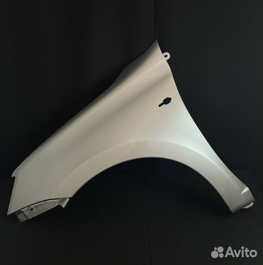 Ваз:(2190-Крыло691)