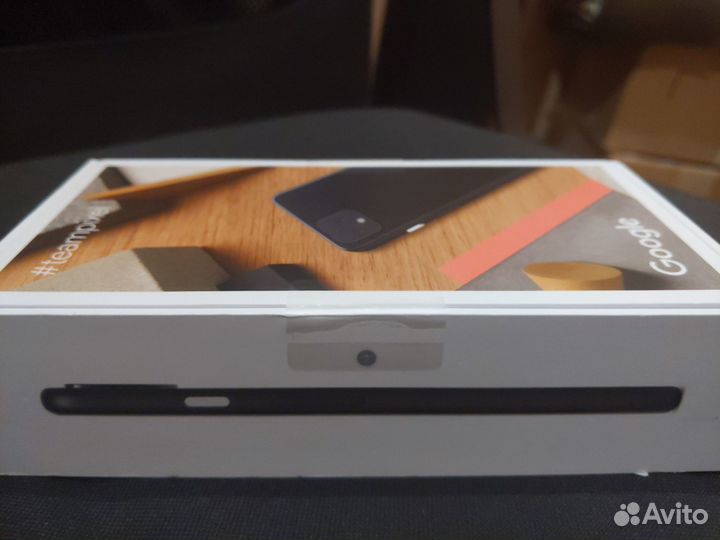 Google Pixel 4, 6/64 ГБ