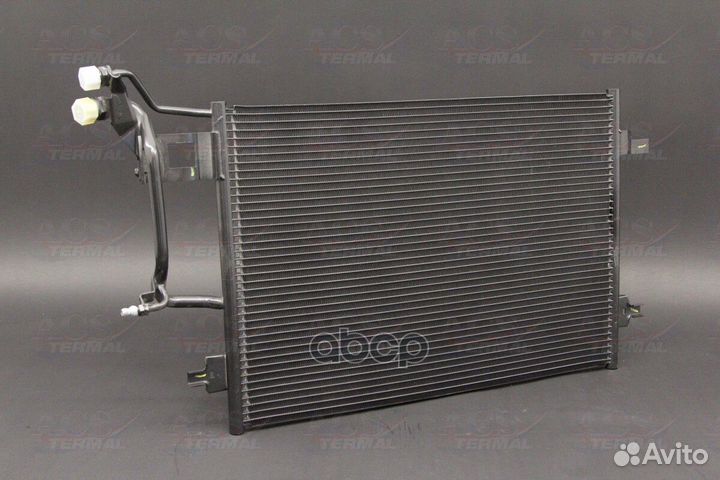 Радиатор кондиционера 104594 ACS Termal