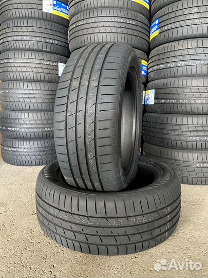 Habilead HF330 275/30 R19 96W