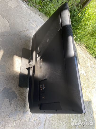 Телевизор philips