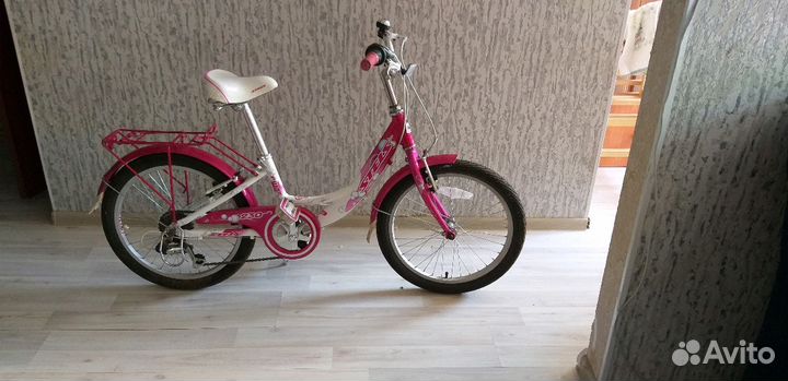 Stels 230