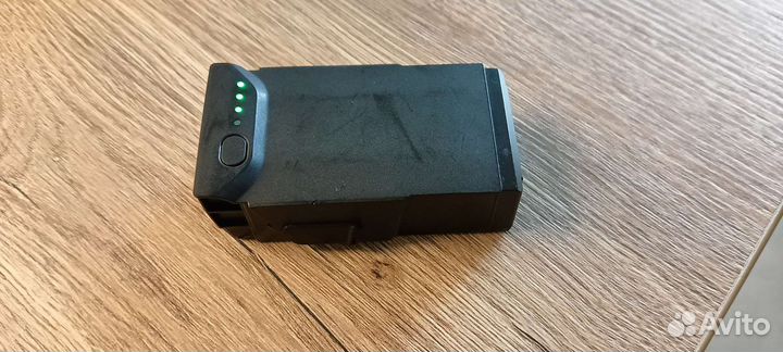 Аккумулятор Dji mavic air