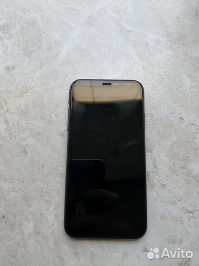Мобильные телефоны бу iPhone 11 64